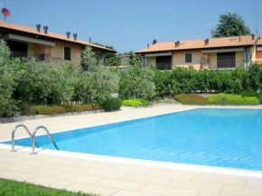 Great and colourful apartment at only 700m from Bardolino Bardolino